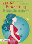 Cover Zeit der Erwartung